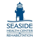 Seaside Health Center - Rehabilitation Services