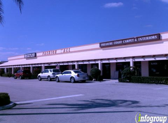 Treasure Coast Carpets & Interiors - Tequesta, FL