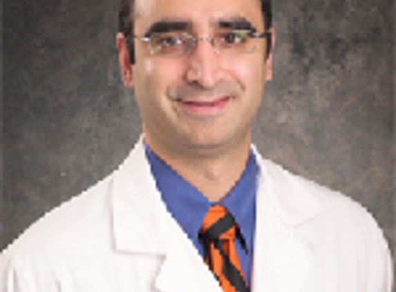 Vishwa Raj, MD - Charlotte, NC