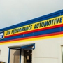 JAR Performance Automotive