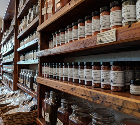 Oaktown Spice Shop - Oakland, CA