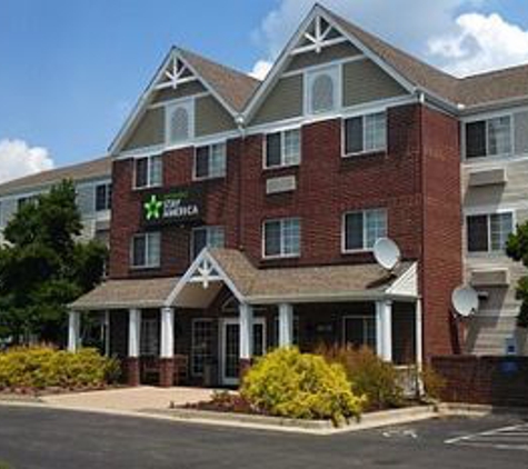 Extended Stay America - Cincinnati - Blue Ash - Reed Hartman - Blue Ash, OH