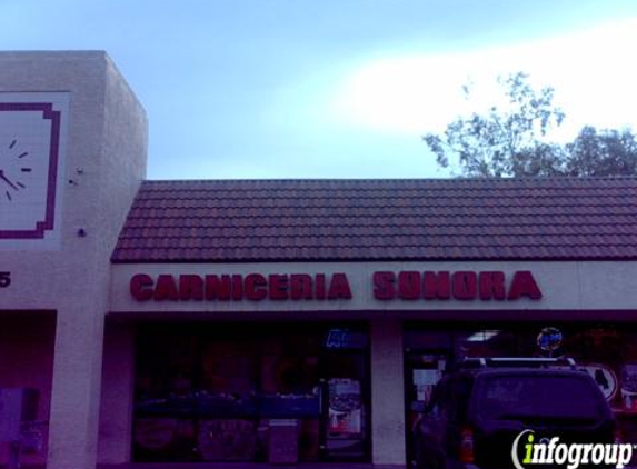 Carniceria Sonora - Tempe, AZ