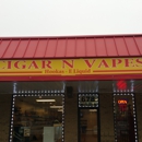 Cigar n Vapes - Vape Shops & Electronic Cigarettes