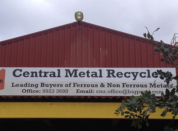 Central Metal Recylers - Narngulu, WA