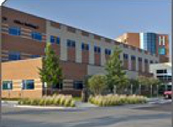 Hillcrest Pediatric Pavilion - Waco, TX