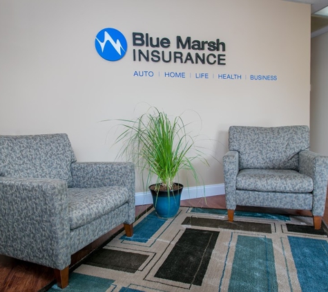 Blue Marsh Insurance - Honey Brook, PA