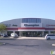 Champion Chrysler Dodge Jeep RAM