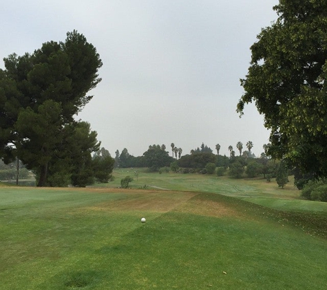 La Mirada Golf Course - La Mirada, CA