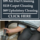 Shepherd Air Duct Cleaning Houston