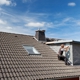 Dallas Roofing Service