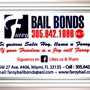 Faroy Bail Bonds