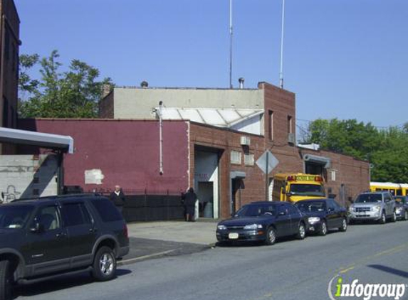 All American School Bus Corp - Astoria, NY