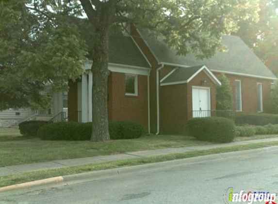 Episcopal Parish of Alton - Alton, IL