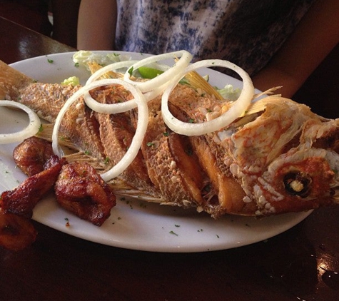 Little Havana Restaurant - North Miami, FL