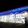 Scott Robinson Honda