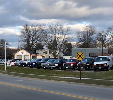 Legacy Auto Sales - Jefferson, WI