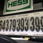 Hess Express