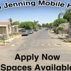 Jennings Mobile Home Manor