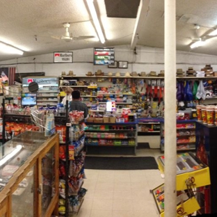 Family Food Center - Madera, CA. Soda, coffee , juices, milk . Beer & wine.