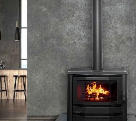 Bendigo Wood Stoves - Golden Square, VIC