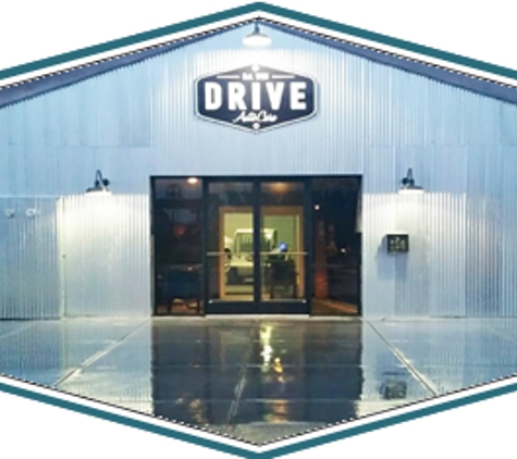 DRIVE AutoCare (N. Cedros Solana Beach) - Solana Beach, CA