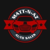 MATT-N-AZ Autosales gallery