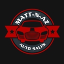 MATT-N-AZ Autosales - Used Car Dealers