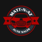 MATT-N-AZ Autosales