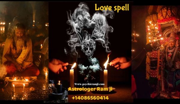 Best Indian Astro Psychic Ram Ji - Sunnyvale, CA