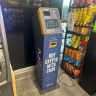 CoinFlip Bitcoin ATM - Rocket #5483 (Federal Way)