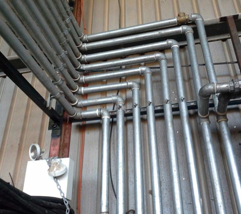 RPB Plumbing and Gas - Webberton, WA