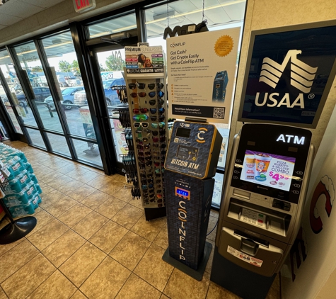 CoinFlip Bitcoin ATM - Allsup's Convenience Store #102062 (Childress) - Childress, TX