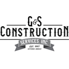 G & S Construction Services Inc.