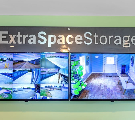 Extra Space Storage - Lexington, KY