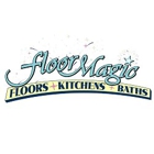 Floor Magic