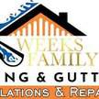 Weeks Family Fencing & Gutters