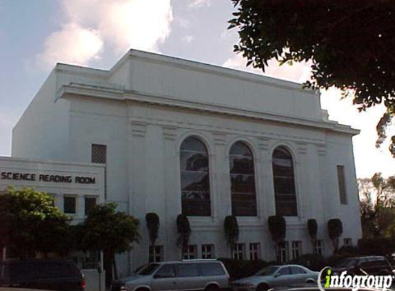 Internet Archive - San Francisco, CA