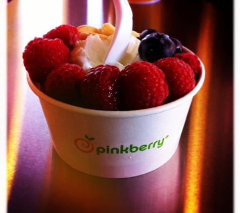 Pinkberry - Studio City, CA