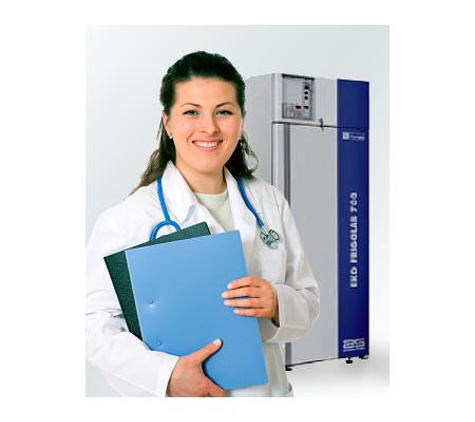 Rollex Medical Refrigeration - Blacktown, NSW