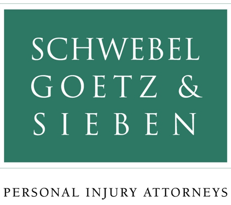 Schwebel, Goetz & Sieben, P.A. - Minneapolis, MN