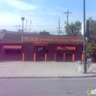 Fritangas Mexican Restaurant