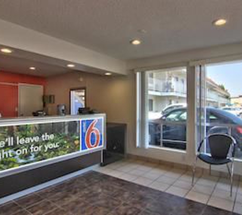 Motel 6 - West Sacramento, CA