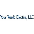 Your World Electric - Electricians