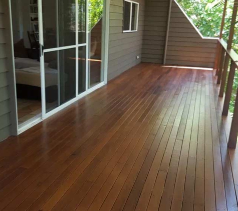 Headland Floorsanding & Polishing - Buderim, QLD