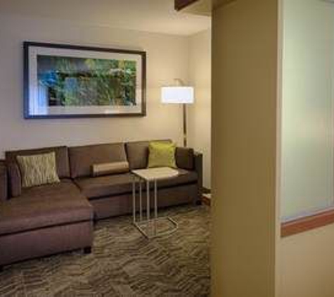 SpringHill Suites by Marriott Albany-Colonie - Albany, NY