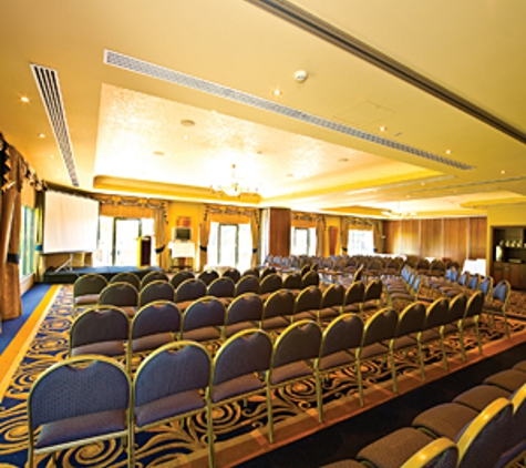 Quality Hotel Parklake - Shepparton, VIC