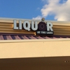 Liquor at the Lake gallery