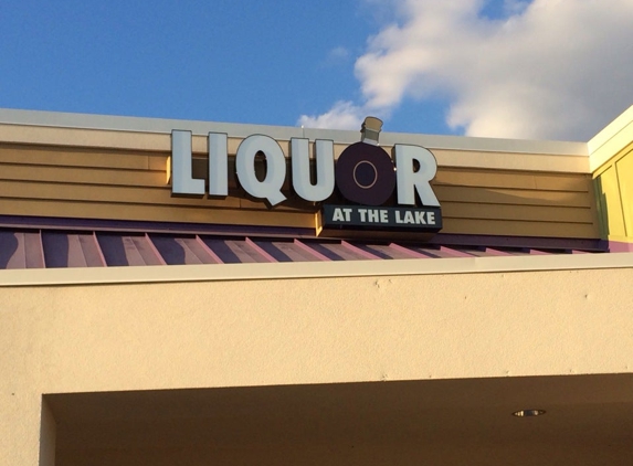 Liquor at the Lake - Lake Wylie, SC