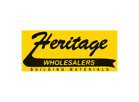 Heritage Wholesalers - Malden, MA